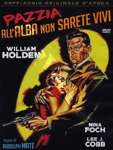 The Dark Past (1948)  (DVD)